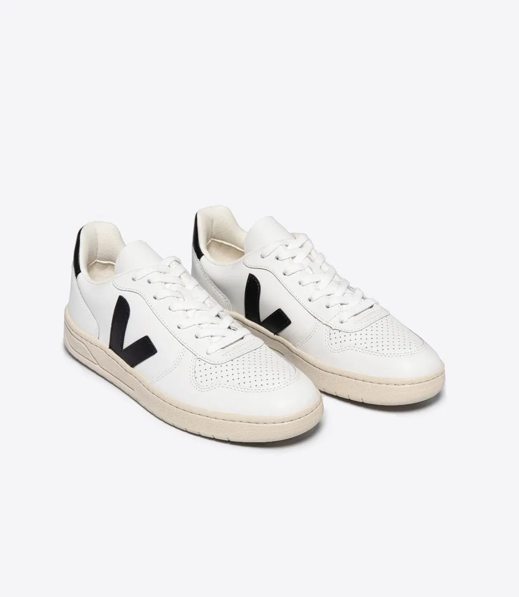 W's V-10 Leather - Classical Sneakers