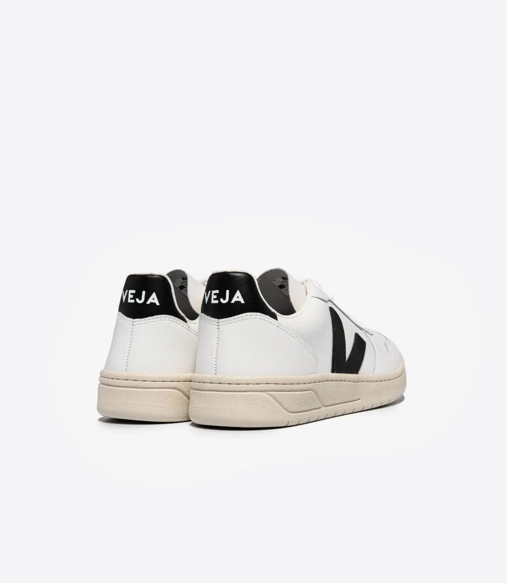 W's V-10 Leather - Classical Sneakers
