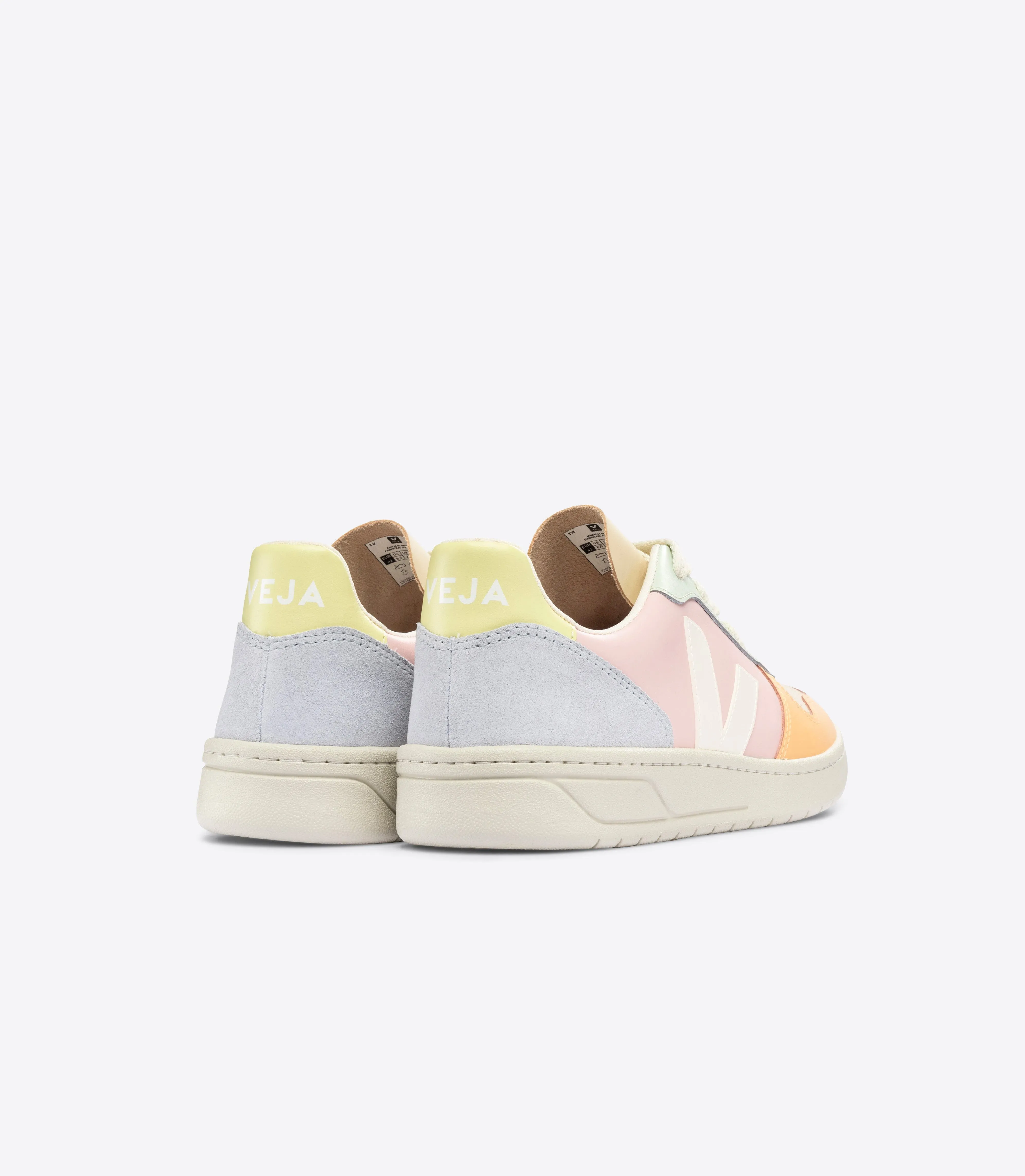 W's V-10 Leather - Classical Sneakers