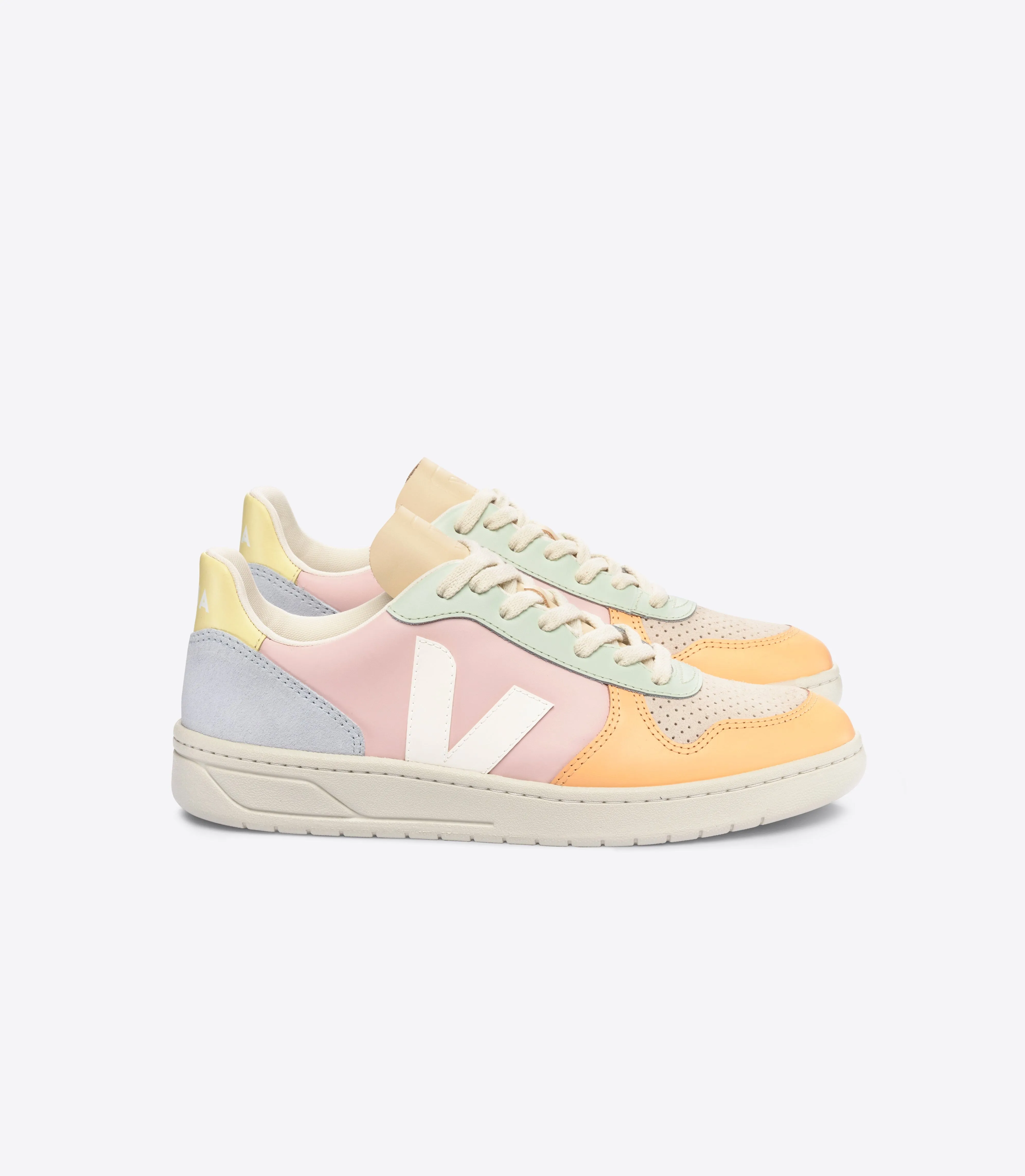 W's V-10 Leather - Classical Sneakers