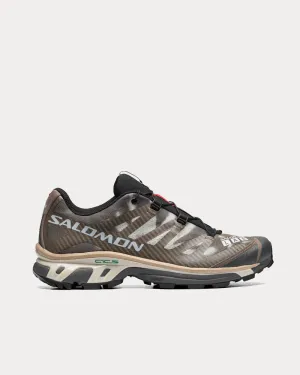 XT-4 Advanced Bungee Cord / Magnet / Rainy Day Low Top Sneakers