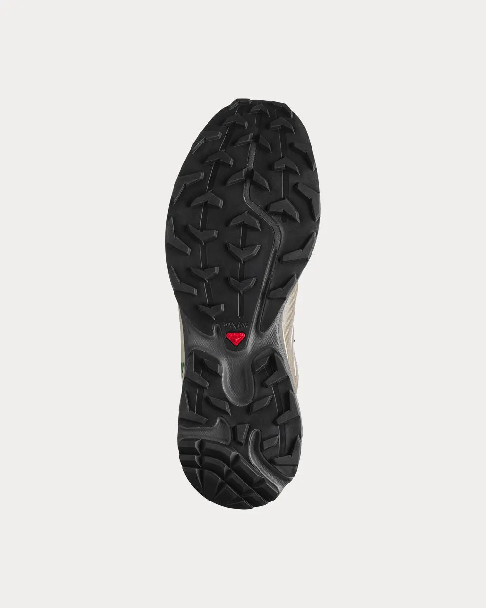XT-4 Advanced Bungee Cord / Magnet / Rainy Day Low Top Sneakers