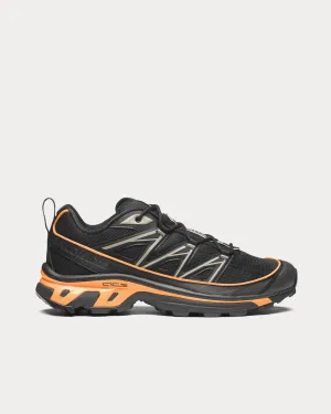 XT-6 Expanse Black / Papaya / White Pepper Low Top Sneakers