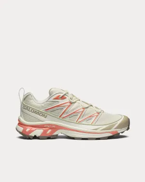 XT-6 Expanse Vanilla Ice / Cement / Celadon Green Low Top Sneakers