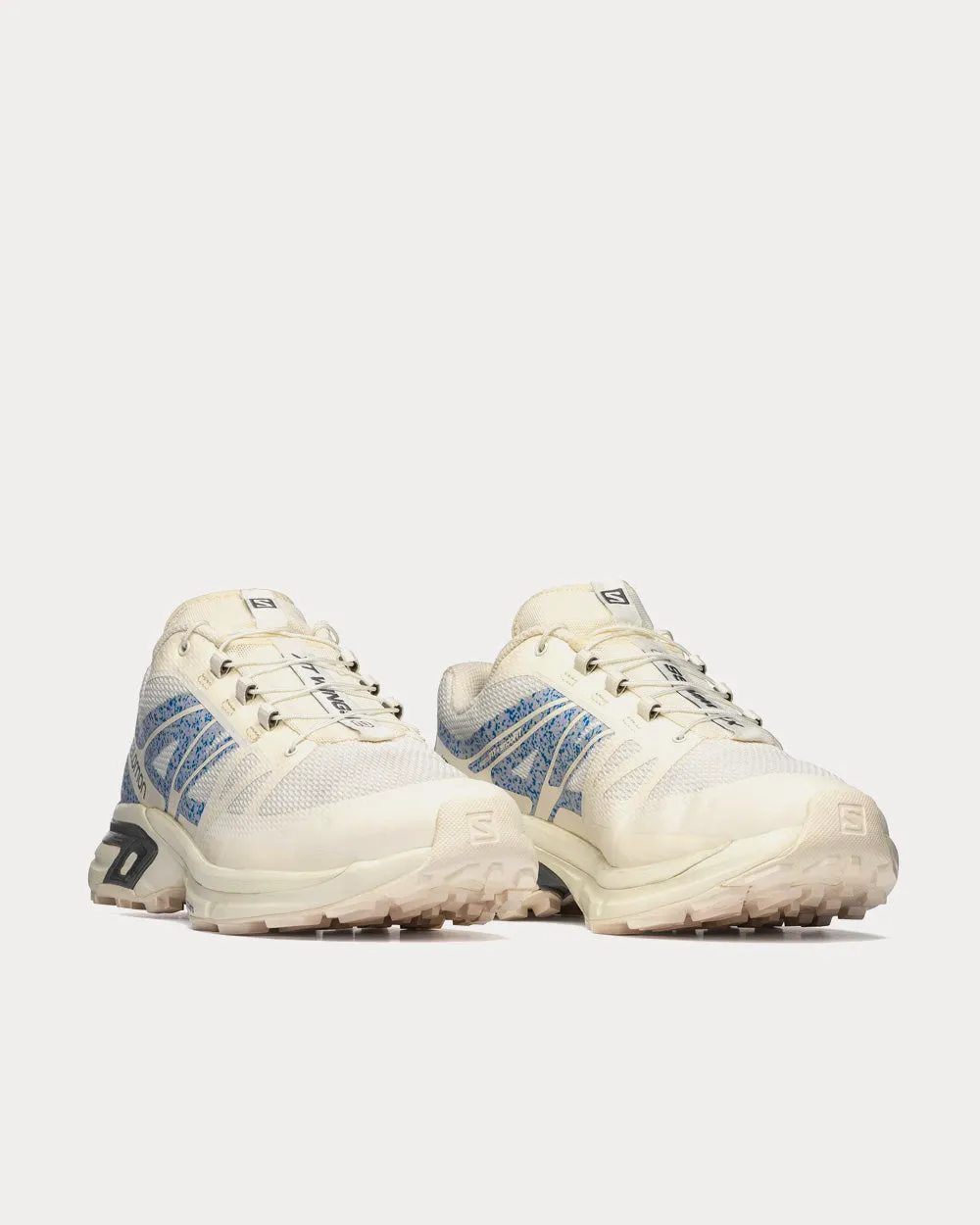 XT-Wings 2 Mindful Vanilla Ice / Vanilla Ice / Quiet Shade Low Top Sneakers