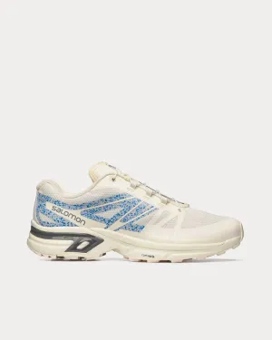 XT-Wings 2 Mindful Vanilla Ice / Vanilla Ice / Quiet Shade Low Top Sneakers