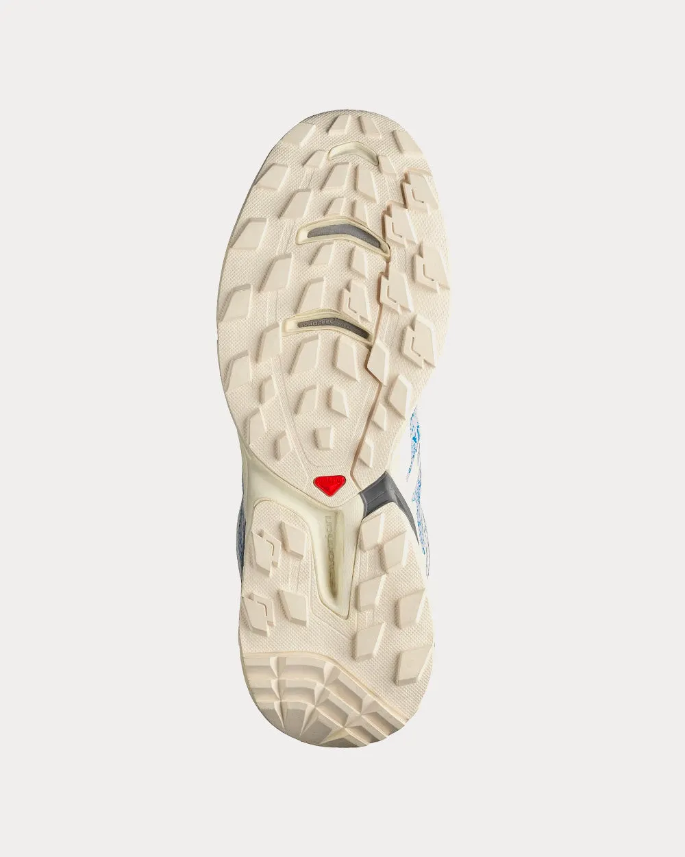 XT-Wings 2 Mindful Vanilla Ice / Vanilla Ice / Quiet Shade Low Top Sneakers
